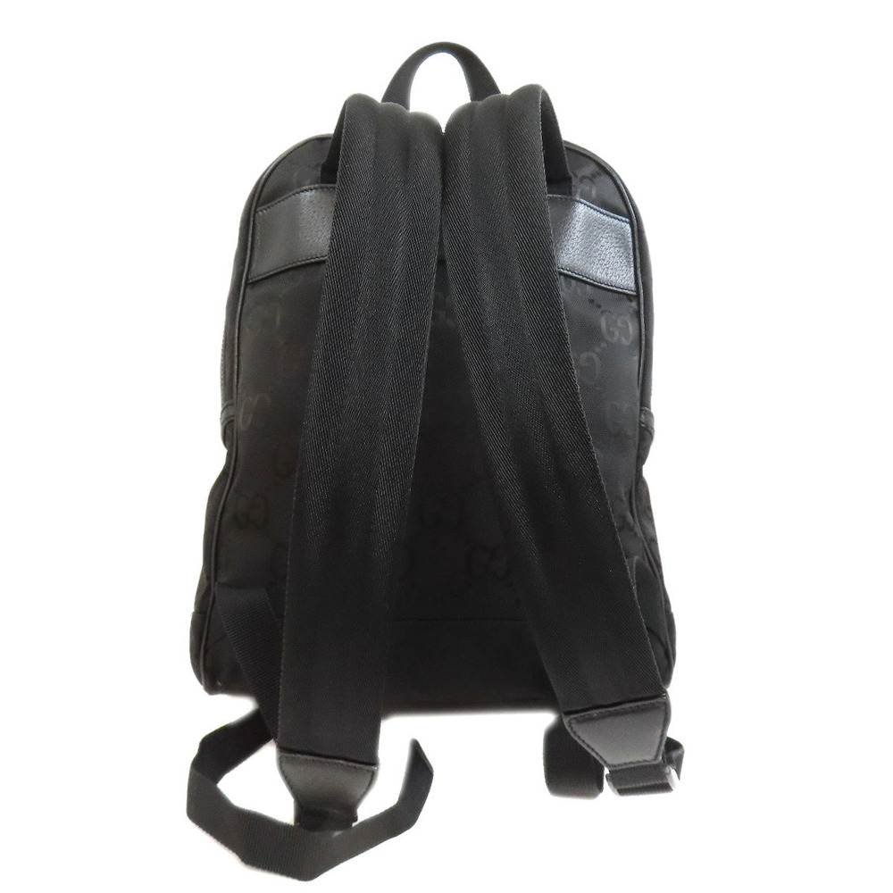 Gucci the Grid Off Daypack Rucksack Backpack